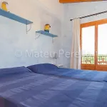 Villa Santa Eulalia In Can Picafort Mit Privater Terrasse
