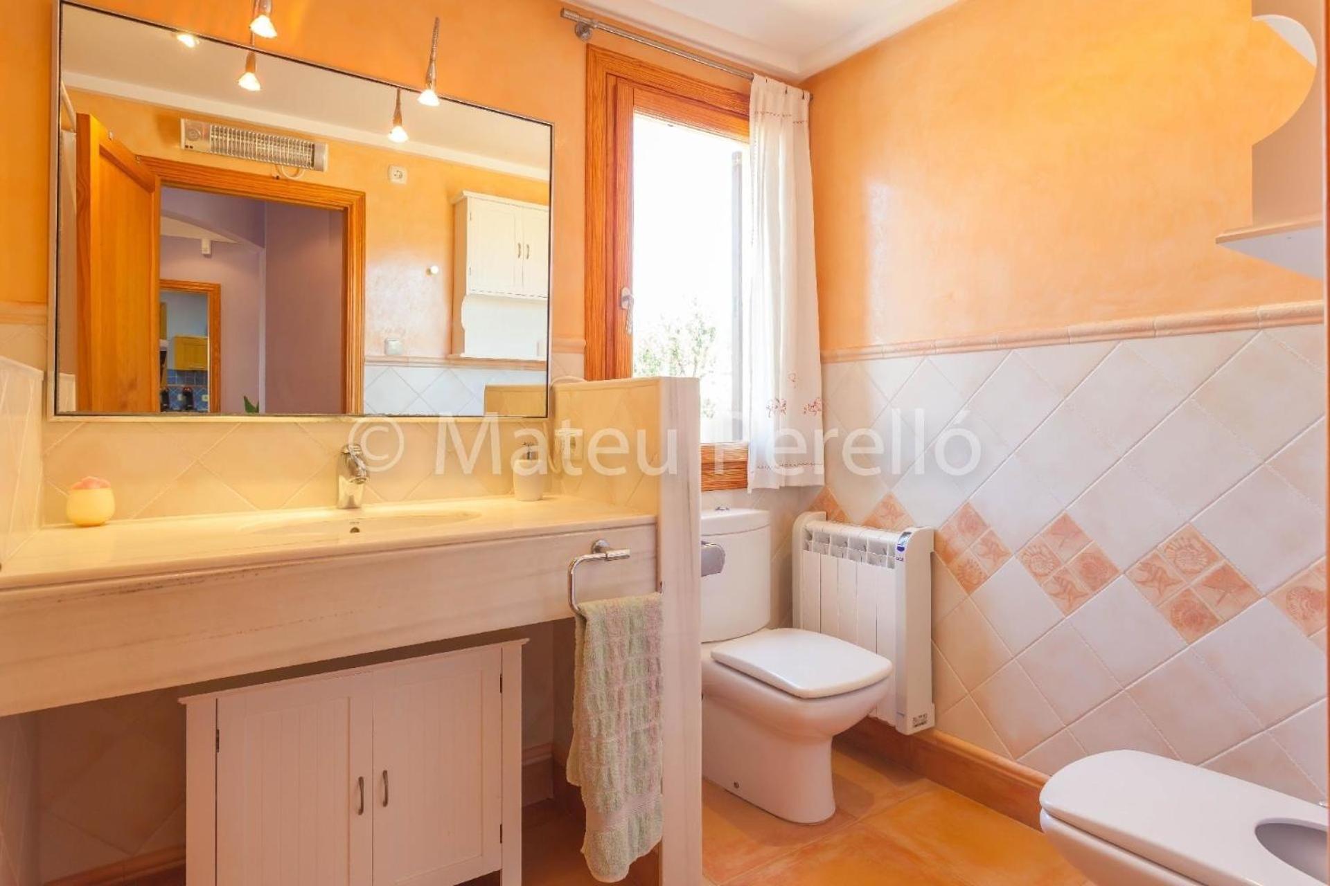 Ferienhaus Santa Eulalia In Picafort Mit Privater Terrasse Santa Margalida