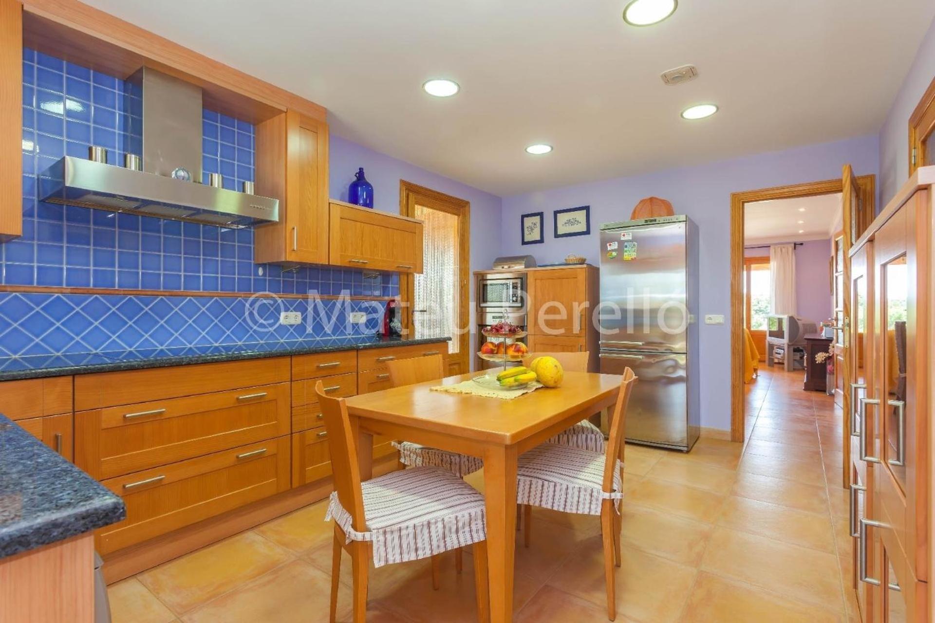 Santa Eulalia In Picafort Mit Privater Terrasse