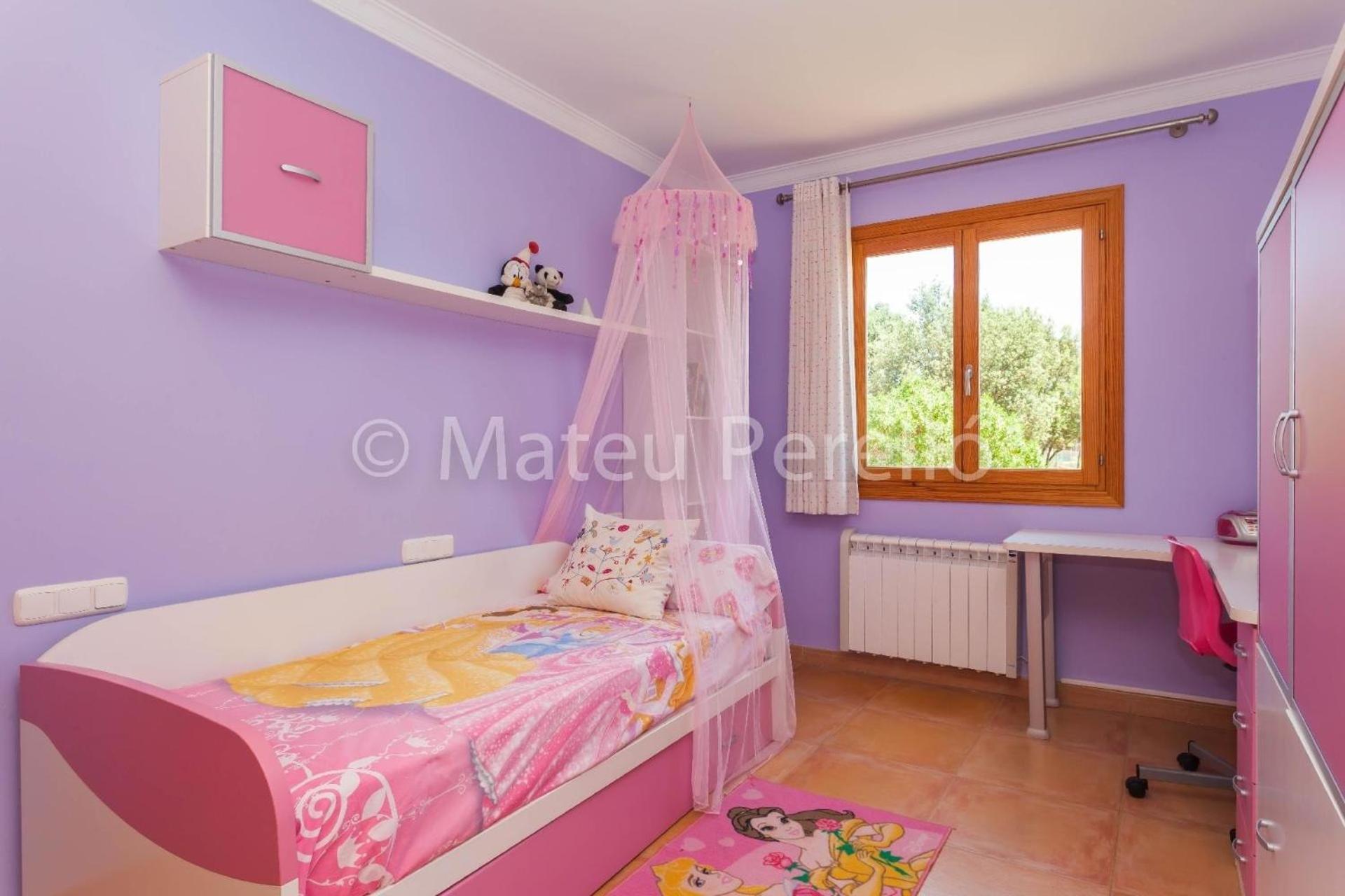 Santa Eulalia In Picafort Mit Privater Terrasse Santa Margalida