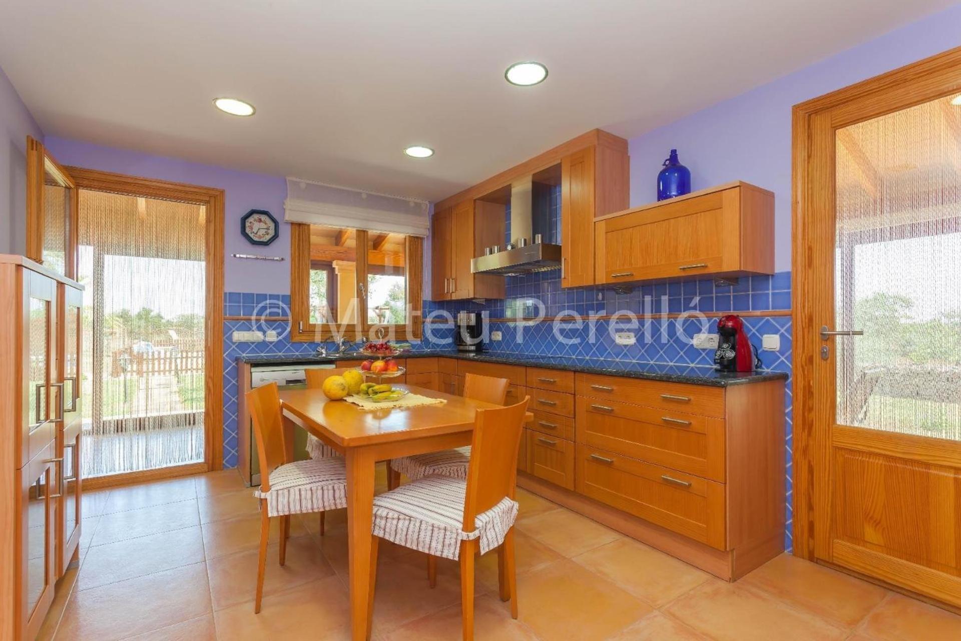 Santa Eulalia In Picafort Mit Privater Terrasse Feriehus *